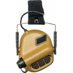 EARMOR® M31 PLUS