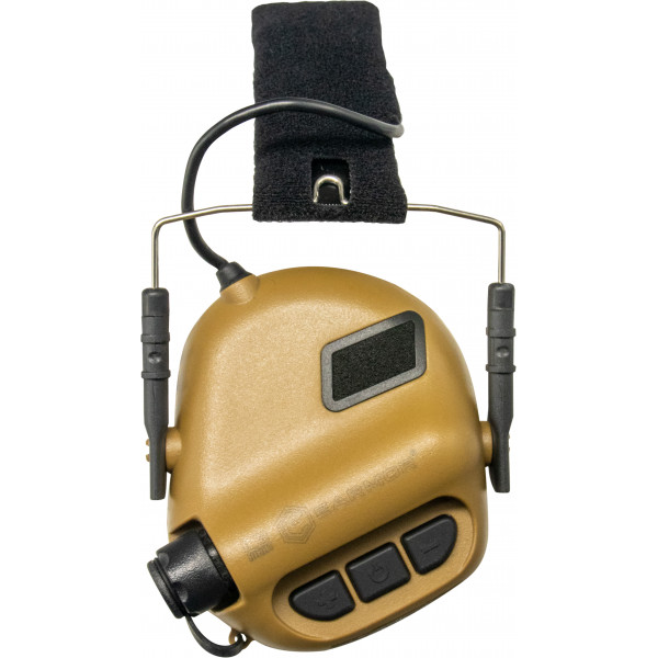 EARMOR® M31 PLUS